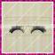 Private label packaging 3D mink eyelash long and thick style false eyelash