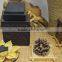 2015 new arrival jewelry window display for exquisite jade article