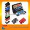 Aluminum Material stainless steel credit card holder , aluminum card holder
