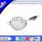 Fine Mesh Stainless Steel Strainers Kitchen Tools