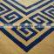 High Quality Factory Price Custom Carpet And Rugs YB-A008
