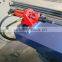 Exhaust pipe bender for sale, square pipe bending machine, tube bending machine used