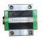 HIWIN Linear Guide Motion With Blocks