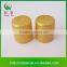 Wholesale products China wood cover for plastic lid , plastic screw cap