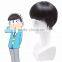 Factory HOT! Anime Osomatsu kun Osomastu-san Cosplay Wig with Hairnet Wholesale