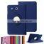 360 rotating flip case with stand for Samsung Galaxy Tab A 7.0 inch T280/T285
