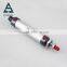 MAL Double Acting Aluminum Alloy Mini Cylinder Small Pneumatic Cylinder