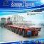 Hot Sale Multi-axis Hydraulic Axle Modular Trailer for Sale ( Axis Optional)