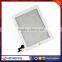 wholesale china factory for ipad 2 glass 2016 new touch