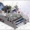 2016 New design fixed position labeling labeling machine for bottle, tube, syringe
