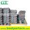 OEM SD13 forged dozer Segment Group 10Y-18-00043