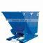 Skip bins for storing material or waster