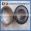 Roller bearing price KM 33206 taper roller bearing
