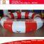 Hot sale water toys adults inflatable circle wholesale