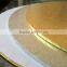 MDF Masonite cake board cake packaging