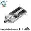 High luminous efficiency IP66 80W led street light with 5 years warranty