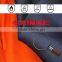 EN 11612 100 cotton flame resistant fabric for workwear                        
                                                Quality Choice