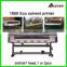 Trade assurance 1440 dpi 1.8m tarpaulin sky color eco solvent printer                        
                                                                                Supplier's Choice
