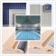 244x119 outdoor swimming pool ceramic decking tiles