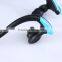 Fashion neckband earphone with 3.5mm plug for sports.