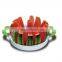 2016 New Design Watermelon Slicer