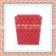  manufacturer polka dot paper bag with handle