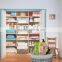 set of 3 environmental disposable cotton storage basket wholesale