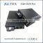 Dual UTP Ports Media Converter