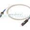 Factory supply for MU/UPC 0.9mm SM Fiber optic terminations