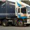 bulk cargo shipping