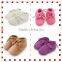 Newest Arrival!Factory Price Baby Boys Girls Velvete Soft Soled Tassel Lace-up Crib Shoes Infant Prewalker Toddler Sneaker Shoes