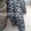 Bias agricultural tractor tyre 9.5-32 R-1 pattern