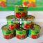 Hot sell canned tomato paste,tomato sauce,tomato ketchup with good quality