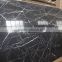 Nero Oriental Chinese black and white marble