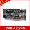 Electronic PCB manufacturer shenzhen PCB assembly PCB SMT service