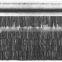 popular scaled brush