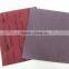 EJ85 Wholesale wood polishing dry sand paper