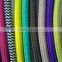 colored braided electrical wires/cotton textile wires                        
                                                Quality Choice