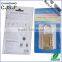 Produce High Security brass combination door lock