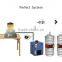 Xbeer bottom dispenser beer tower plastic dispenser beer cooler
