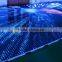 Promotion Full color interaction LED stage interactive dance floor on sale
