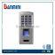 Danmini biometric fingerprint door access control system F103