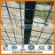 Easily Assembled electric galvanized welded holland wire mesh