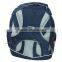 New Canvas Backpack Outdoor Camping Hiking bag
