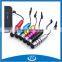 Wholesale Multicolor Mini Metal Stylus Pens, Cheap Mini Touch Metal Pens
