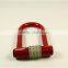2016 Colorful Securty Small U Shape Lock