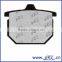 SCL-2013120615 Universal Motorcycle Brake Disc Pad for Motorcycle Parts