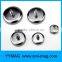 Pot magnet neodymium with internal screw thread