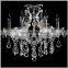 Inddoor Decorative Maria Theresa Crystal Chandelier MD8477T L6