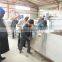 cassava washer and peeler machine